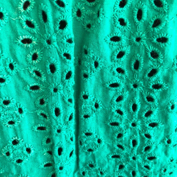 Great MISS ME Shirt with Bling, Lace, Embroidery & Sass! Small ⭐️🌸 - Picture 9 of 13